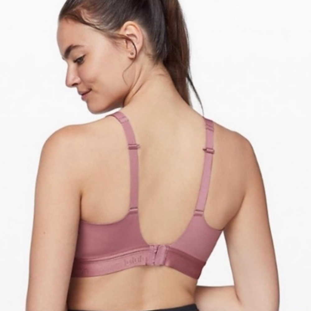 Lululemon Sports Bra - Picture 2 of 5